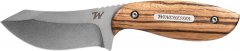 Winchester Barrens Fixed Blade with Sheath
